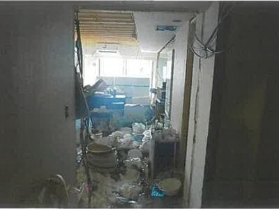兵庫県神戸市中央区 中埠頭駅3分 マンション「神戸パークシティ」648万円の競売物件 #3