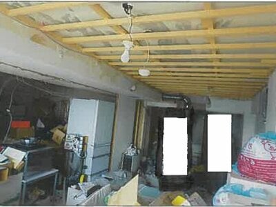 兵庫県神戸市中央区 中埠頭駅3分 マンション「神戸パークシティ」648万円の競売物件 #6