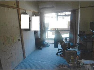 兵庫県神戸市須磨区 名谷駅21分 マンション「ロイヤルハイツ白川台」541万円の競売物件 #11