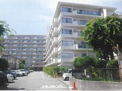 兵庫県神戸市須磨区 名谷駅21分 マンション「ロイヤルハイツ白川台」541万円の競売物件 #13