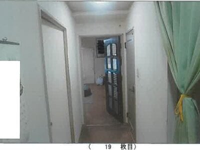 兵庫県神戸市須磨区 名谷駅21分 マンション「ロイヤルハイツ白川台」541万円の競売物件 #4