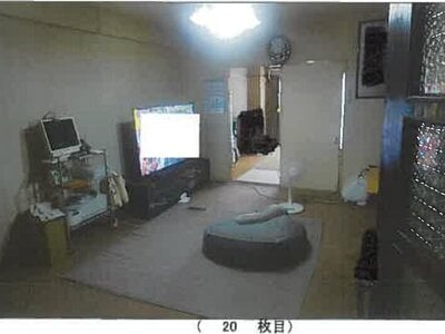 兵庫県神戸市須磨区 名谷駅21分 マンション「ロイヤルハイツ白川台」541万円の競売物件 #7
