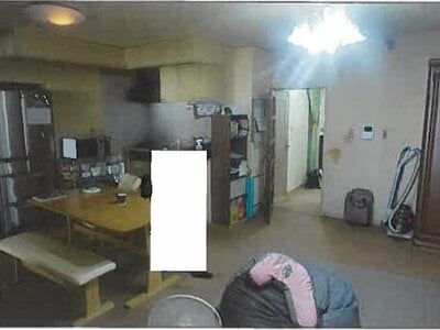 兵庫県神戸市須磨区 名谷駅21分 マンション「ロイヤルハイツ白川台」541万円の競売物件 #8