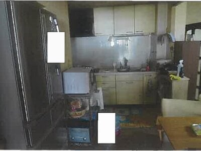 兵庫県神戸市須磨区 名谷駅21分 マンション「ロイヤルハイツ白川台」541万円の競売物件 #9