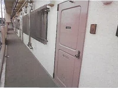 (値下げ) 兵庫県神戸市垂水区 東垂水駅12分 マンション「高丸ビル」60万円の競売物件 #15