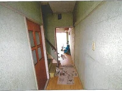 (値下げ) 兵庫県神戸市垂水区 東垂水駅12分 マンション「高丸ビル」60万円の競売物件 #4