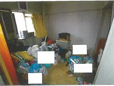 (値下げ) 兵庫県神戸市垂水区 東垂水駅12分 マンション「高丸ビル」60万円の競売物件 #5