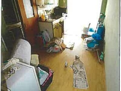 (値下げ) 兵庫県神戸市垂水区 東垂水駅12分 マンション「高丸ビル」60万円の競売物件 #6