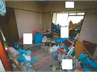 (値下げ) 兵庫県神戸市垂水区 東垂水駅12分 マンション「高丸ビル」60万円の競売物件 #8