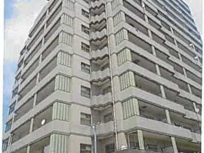 兵庫県神戸市長田区 新長田駅6分 マンション「ワコーレシャロウ御屋敷通」1,448万円の競売物件 #1