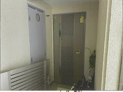 兵庫県神戸市長田区 新長田駅6分 マンション「ワコーレシャロウ御屋敷通」1,448万円の競売物件 #2