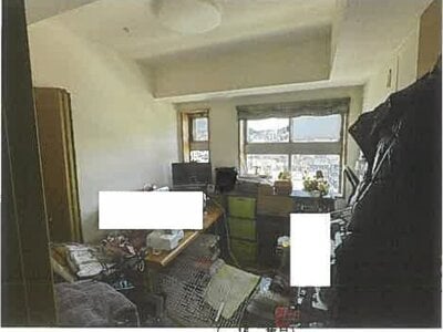 兵庫県神戸市長田区 新長田駅6分 マンション「ワコーレシャロウ御屋敷通」1,448万円の競売物件 #5
