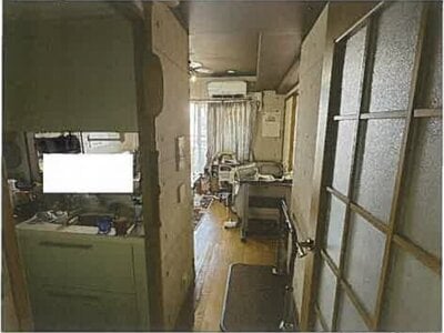 兵庫県神戸市長田区 新長田駅6分 マンション「ワコーレシャロウ御屋敷通」1,448万円の競売物件 #6