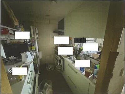 兵庫県神戸市長田区 新長田駅6分 マンション「ワコーレシャロウ御屋敷通」1,448万円の競売物件 #7