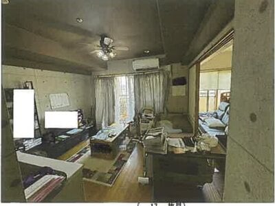 兵庫県神戸市長田区 新長田駅6分 マンション「ワコーレシャロウ御屋敷通」1,448万円の競売物件 #8