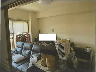 兵庫県神戸市長田区 新長田駅6分 マンション「ワコーレシャロウ御屋敷通」1,448万円の競売物件 #9