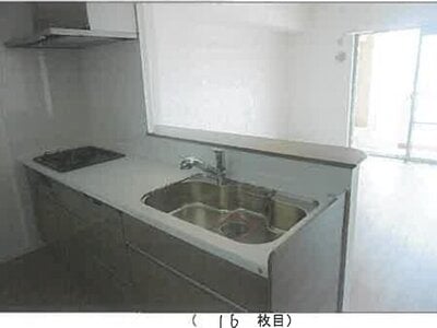 兵庫県神戸市長田区 西代駅3分 マンション「グランドーレ大道」1,883万円の競売物件 #5