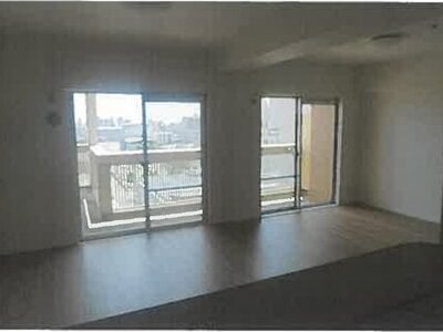 兵庫県神戸市長田区 西代駅3分 マンション「グランドーレ大道」1,883万円の競売物件 #6