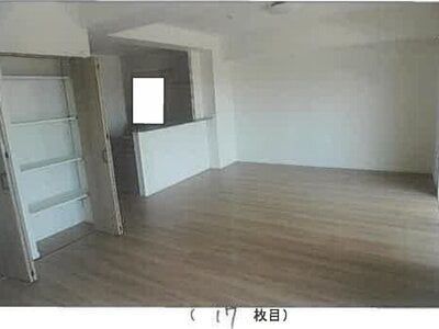 兵庫県神戸市長田区 西代駅3分 マンション「グランドーレ大道」1,883万円の競売物件 #8