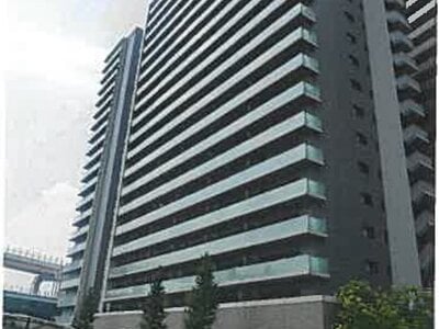 兵庫県神戸市中央区 貿易センター駅3分 マンション「ワコーレシティ神戸三宮」3,947万円の競売物件 #1