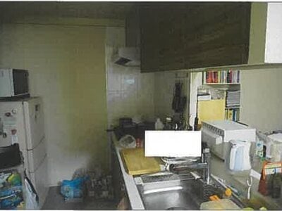 兵庫県神戸市中央区 貿易センター駅3分 マンション「ワコーレシティ神戸三宮」3,947万円の競売物件 #4