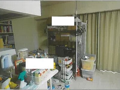 兵庫県神戸市中央区 貿易センター駅3分 マンション「ワコーレシティ神戸三宮」3,947万円の競売物件 #5