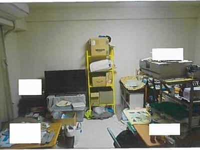 兵庫県神戸市中央区 貿易センター駅3分 マンション「ワコーレシティ神戸三宮」3,947万円の競売物件 #6