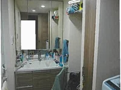 兵庫県神戸市中央区 貿易センター駅3分 マンション「ワコーレシティ神戸三宮」3,947万円の競売物件 #9