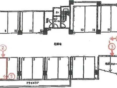 兵庫県神戸市兵庫区 新開地駅7分 マンション「ワコーレ兵庫プレイス」79万円の競売物件 #1