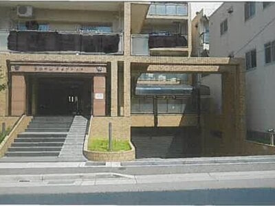 兵庫県神戸市兵庫区 新開地駅7分 マンション「ワコーレ兵庫プレイス」79万円の競売物件 #7