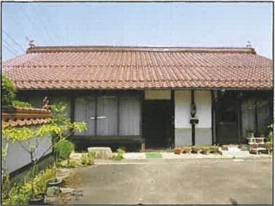 広島県安芸高田市 志和口駅 戸建て 435万円の競売物件 #1