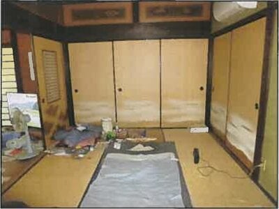 広島県安芸高田市 志和口駅 戸建て 435万円の競売物件 #25