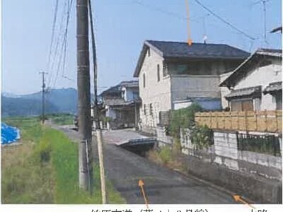 広島県竹原市 竹原駅 戸建て 574万円の競売物件 #2