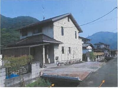 広島県竹原市 竹原駅 戸建て 574万円の競売物件 #3