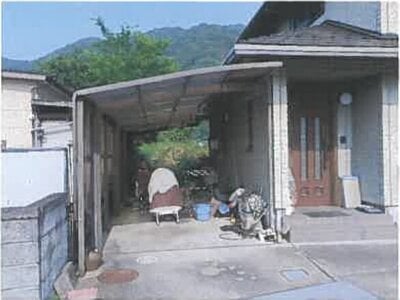 広島県竹原市 竹原駅 戸建て 574万円の競売物件 #4