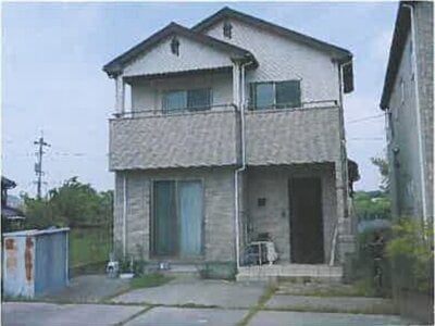 広島県呉市 天応駅 戸建て 1,057万円の競売物件 #1