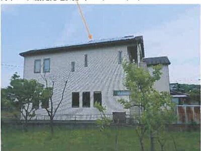 広島県呉市 天応駅 戸建て 1,057万円の競売物件 #2