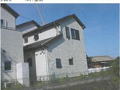 広島県呉市 天応駅 戸建て 1,057万円の競売物件 #3