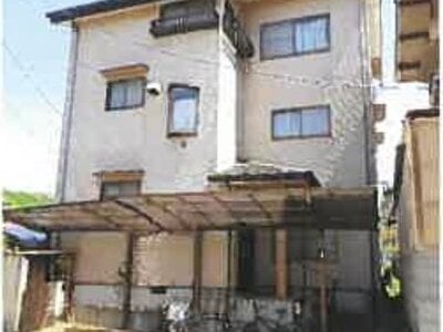 広島県江田島市 呉ポートピア駅 戸建て 332万円の競売物件 #2