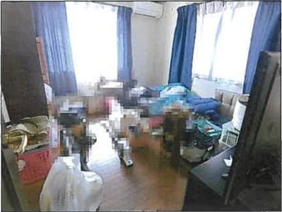 広島県福山市 道上駅20分 戸建て 538万円の競売物件 #13