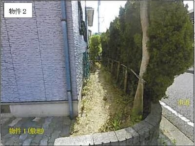 広島県福山市 道上駅20分 戸建て 538万円の競売物件 #3