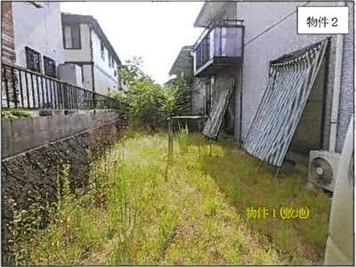 広島県福山市 道上駅20分 戸建て 538万円の競売物件 #4