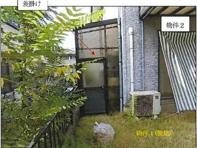 広島県福山市 道上駅20分 戸建て 538万円の競売物件 #5