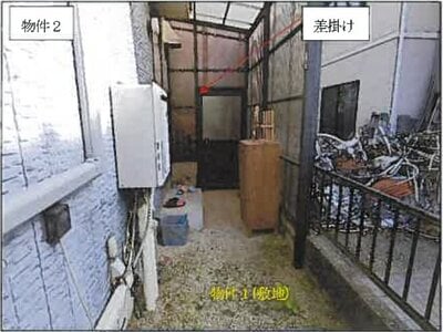 広島県福山市 道上駅20分 戸建て 538万円の競売物件 #7