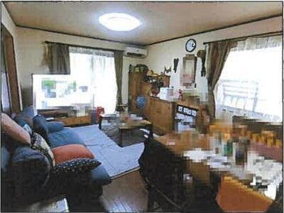 広島県福山市 道上駅20分 戸建て 538万円の競売物件 #8