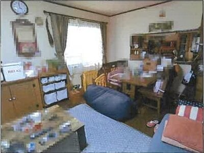 広島県福山市 道上駅20分 戸建て 538万円の競売物件 #9