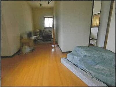 (値下げ) 広島県福山市 備後本庄駅25分 戸建て 549万円の競売物件 #14