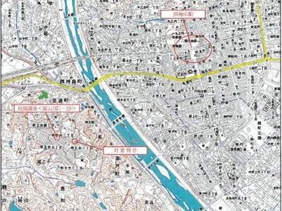 (値下げ) 広島県福山市 備後本庄駅25分 戸建て 549万円の競売物件 #19