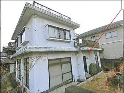 (値下げ) 広島県福山市 備後本庄駅25分 戸建て 549万円の競売物件 #4