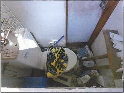 (値下げ) 広島県福山市 福山駅 戸建て 92万円の競売物件 #12